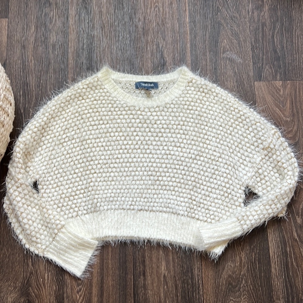 ModCloth Sweater